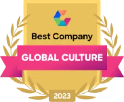 Best Company Global Culture 2023