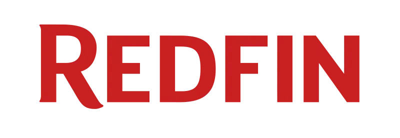 Redfin logo